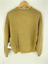SPLR Dust Washed Crew Knit メンズ import:M