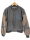 NONSENSE CROPPED WEB JACKET クロップド ウェブ ジャケット スタジャン メンズ import:M