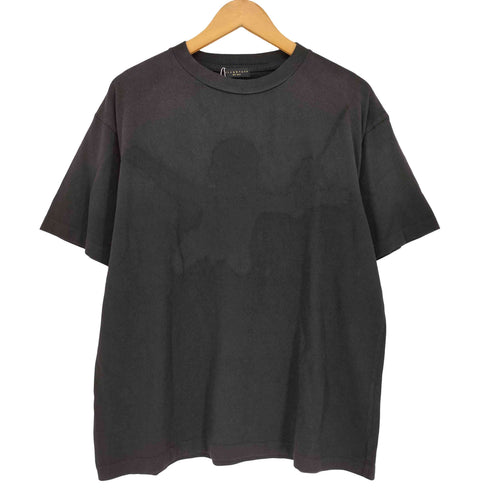 フラグスタフ F-LAGSTUF-F SHADOW TEE シャドウ 半袖 Tシャツ メンズ M