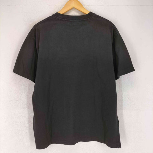 フラグスタフ F-LAGSTUF-F SHADOW TEE シャドウ 半袖 Tシャツ メンズ M
