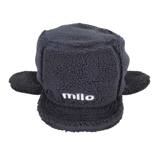 milo マイロ 25AW Milo Fleace Cap メンズ