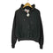 ソエルテ soerte Heavy weight double zip ヘビーウェイト ダブルジップ パーカー メンズ 2