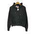 ソエルテ soerte Heavy weight double zip ヘビーウェイト ダブルジップ パーカー メンズ 2