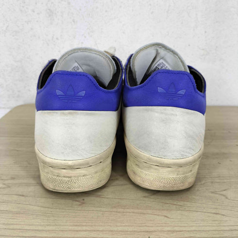 アディダス adidas RIVALRY LOW ライバルリー ロー スニーカー メンズ 27.5