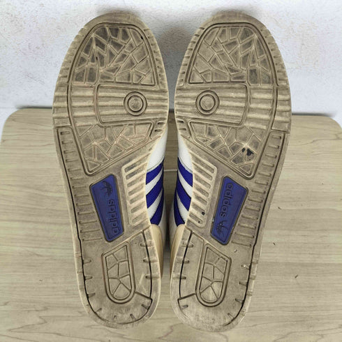 アディダス adidas RIVALRY LOW ライバルリー ロー スニーカー メンズ 27.5