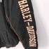 ハーレーダビッドソン HARLEY-DAVIDSON 105TH ANNIVERSARY レーシングジャケット メンズ