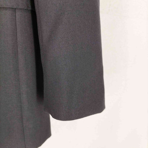 HUSBANDS ハズバンズ MADE IN ITALY イタリア製 ウール 2B テーラード ジャケット import メンズ 46