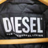 ディーゼル DIESEL SUPER-MANUA ワッペンボンバージャケット メンズ import:S