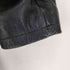 MIA CARNA lamb leather ラムレザー フーディ コート レディース FREE