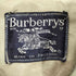 バーバリーズ BURBERRYS 80-90S OLD MADE IN ENGLAND 英国製 裏地 ブランケット バルマカーン ステンカラー コート メンズ