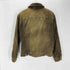 ギャップ Gap 00S 04AW OLD 4th TYPE 紺タグ デカタグ 裏地 ボア ランチ コーデュロイ トラッカー ジャケット メンズ S-M