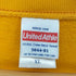 ユナイテッドアスレ UNITED ATHLE 斬捨御免 クルーネックスウェット メンズ JPN:XL