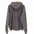 カーハートワークインプログレス Carhartt WIP HOODED SQUARE LABEL JACKET フーデッドスクエアレーベルジャケット メンズ import:M