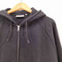 カーハートワークインプログレス Carhartt WIP HOODED SQUARE LABEL JACKET フーデッドスクエアレーベルジャケット メンズ import:M