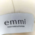 エミ emmi フーディードッキングワンピース レディース 1