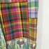 Julia Seemann ハッピーフラワーパッチワークパンツ メンズ UK:28-29
