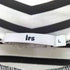 Irs USA製 クレイジーパターン ボーダー ハイネック カットソー メンズ import:L
