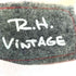 ロンハーマンヴィンテージ R.H.VINTAGE クルーネック 半袖 Tシャツ メンズ XS