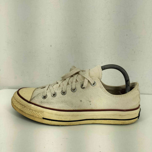 コンバース CONVERSE CT70 PARCHMENT LOW CUT メンズ JPN:26.5