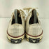 コンバース CONVERSE CT70 PARCHMENT LOW CUT メンズ JPN:26.5