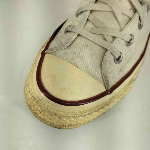 コンバース CONVERSE CT70 PARCHMENT LOW CUT メンズ JPN:26.5