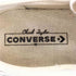 コンバース CONVERSE CT70 PARCHMENT LOW CUT メンズ JPN:26.5