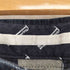ホワイトマウンテニアリング WHITE MOUNTAINEERING 2タック クロップド デニムパンツ メンズ JPN:1