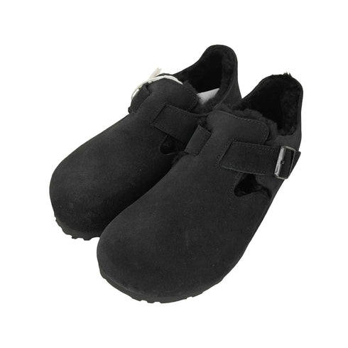 ビルケンシュトック BIRKENSTOCK London Shearling ロンドン シアリング メンズ 40