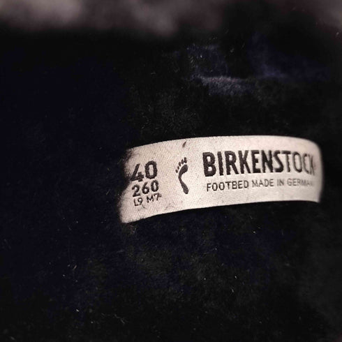 ビルケンシュトック BIRKENSTOCK London Shearling ロンドン シアリング メンズ 40