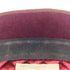 ヴィヴィアンウエストウッド Vivienne Westwood Accessories Deep Purple Velvet Beret パープル ベルベット ベレー帽 レディース