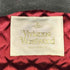 ヴィヴィアンウエストウッド Vivienne Westwood Accessories Deep Purple Velvet Beret パープル ベルベット ベレー帽 レディース