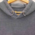 カーハート Carhartt ミッドウェイト シグネチャースリーブロゴ プルオーバーパーカー メンズ import:L