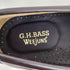 ジーエイチバス G.H.BASS BA11010H LARSON ラーソン ローファー メンズ 8