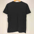 アニエスベーオム Agnes b.homme Coulos クルーロス ロゴプリント コットン 半袖 Tシャツ メンズ JPN:1