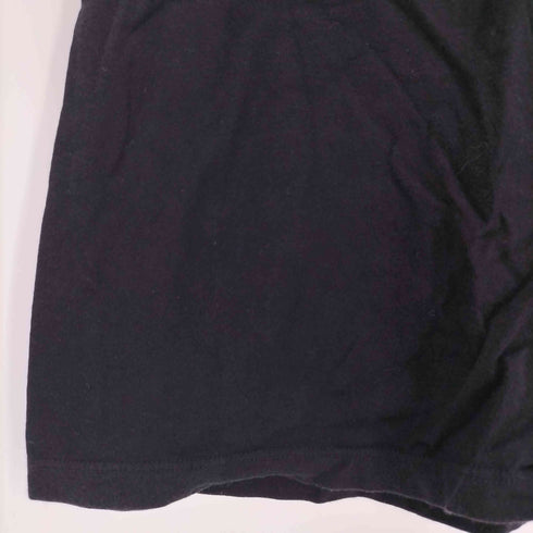 アニエスベーオム Agnes b.homme Coulos クルーロス ロゴプリント コットン 半袖 Tシャツ メンズ JPN:1