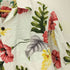トゥーパームス TWO PALMS ボタニカル柄 レーヨン S/S アロハ シャツ メンズ import:M