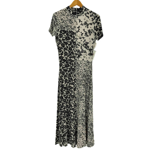 デシグアル Desigual PATCHSI パチシ ワンピースショートスリーブ レディース import:M