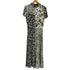 デシグアル Desigual PATCHSI パチシ ワンピースショートスリーブ レディース import:M