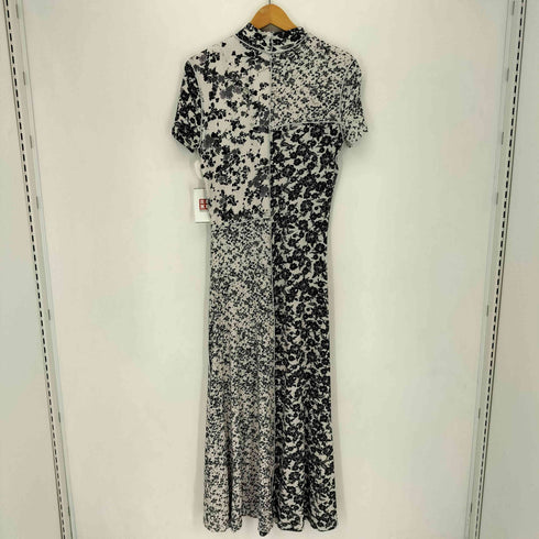 デシグアル Desigual PATCHSI パチシ ワンピースショートスリーブ レディース import:M