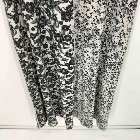 デシグアル Desigual PATCHSI パチシ ワンピースショートスリーブ レディース import:M