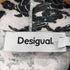 デシグアル Desigual PATCHSI パチシ ワンピースショートスリーブ レディース import:M