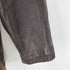 バルマンパリ BALMAIN PARIS LAMB LEATHER ラムレザー レザージャケット メンズ M
