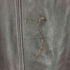 バルマンパリ BALMAIN PARIS LAMB LEATHER ラムレザー レザージャケット メンズ M