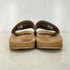 アディダス adidas Adilette Suede Slides アディレッタ スエードサンダル メンズ JPN:28.5