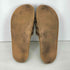 アディダス adidas Adilette Suede Slides アディレッタ スエードサンダル メンズ JPN:28.5