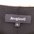 デシグアル Desigual フラワーアニマルプリントワンピース レディース import:M