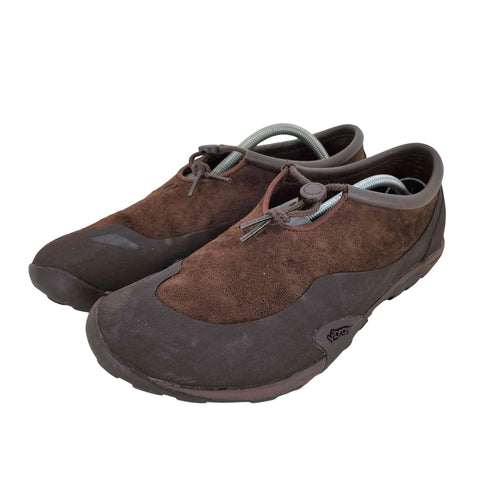 ニューバランス NEW BALANCE vibramアウトソール トレイルランニングシューズ メンズ JPN:29