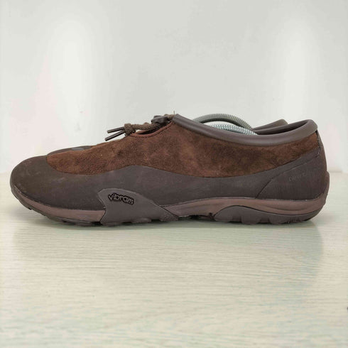 ニューバランス NEW BALANCE vibramアウトソール トレイルランニングシューズ メンズ JPN:29