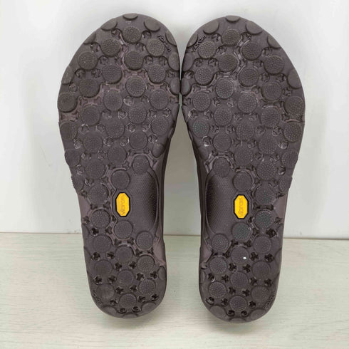 ニューバランス NEW BALANCE vibramアウトソール トレイルランニングシューズ メンズ JPN:29