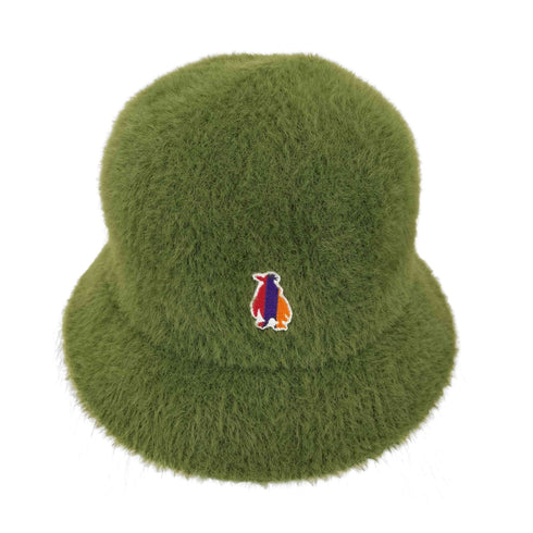 RADIO EVA Shaggy Bucket Hat シャギー バケット ハット メンズ
